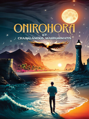 cover image of Onirohora